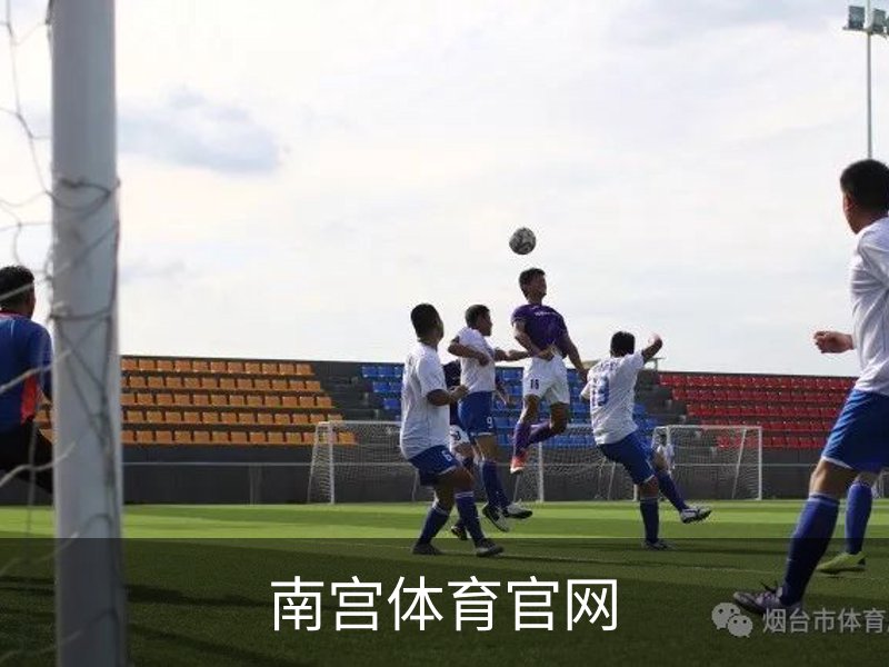 南宫体育官网概况